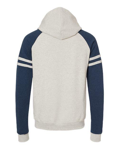 #color_oatmeal heather/ indigo heather