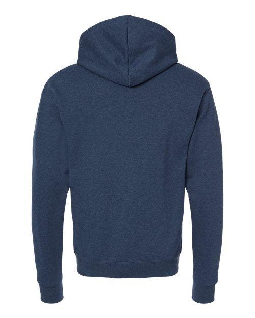 #color_indigo heather/ white
