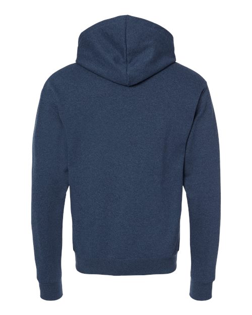 #color_indigo heather/ white