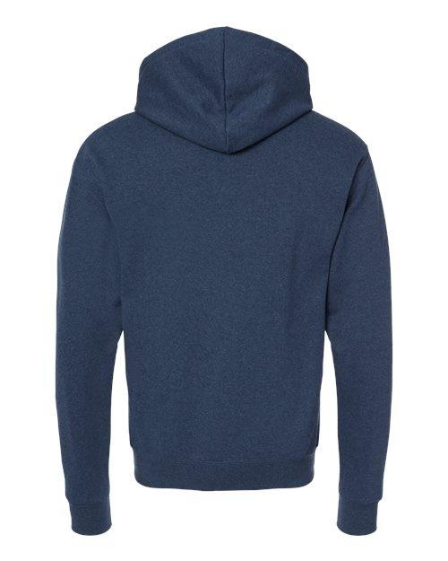 #color_indigo heather/ white