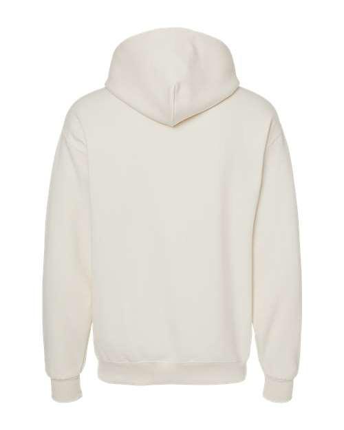 #color_sweet cream heather
