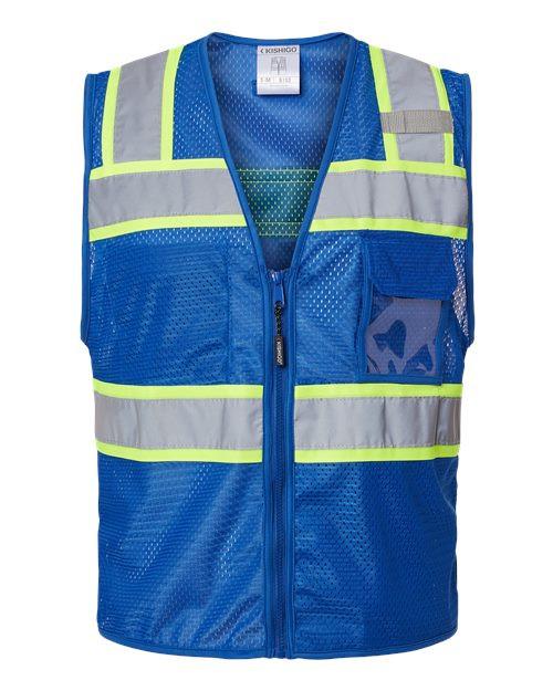 #color_royal blue/ lime - b152