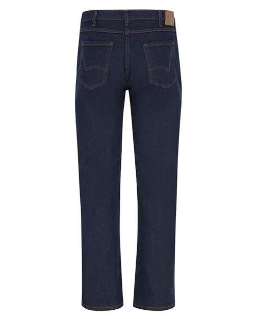 #color_rinsed indigo blue - 30i