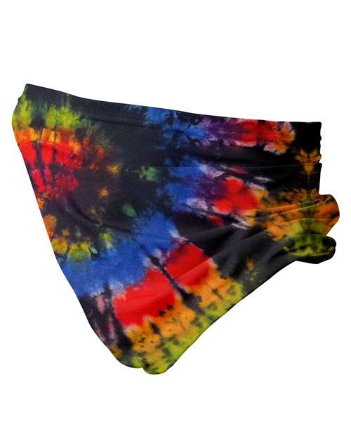 #color_festival tie-dye