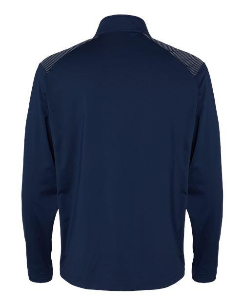 #color_team navy blue