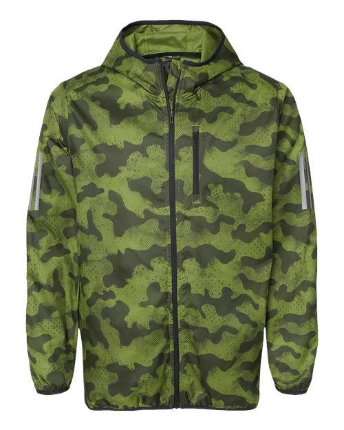 #color_tech olive/ legend earth