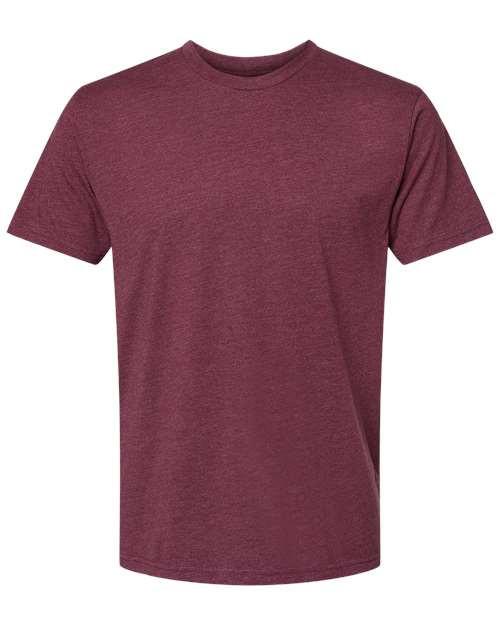 #color_heather maroon