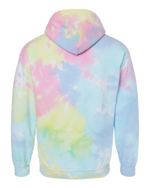 #color_pastel rainbow