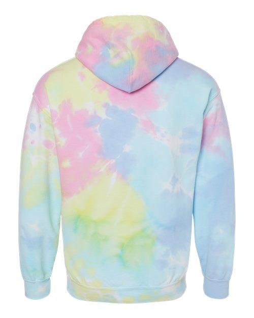 #color_pastel rainbow
