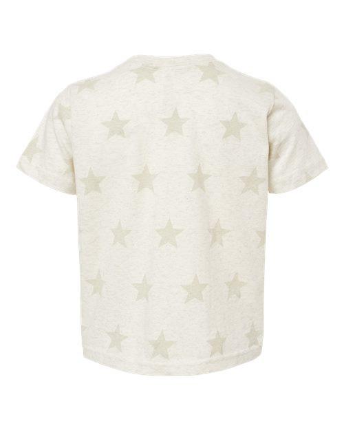 #color_natural heather star