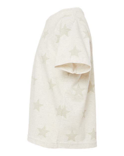 #color_natural heather star