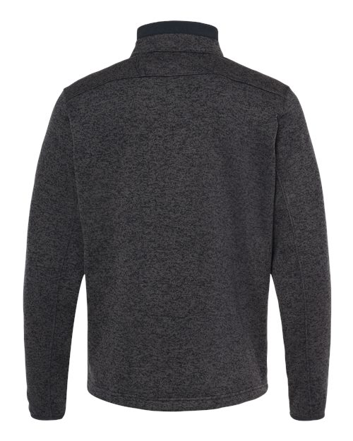 #color_black heather