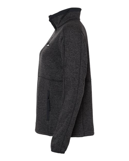 #color_black heather