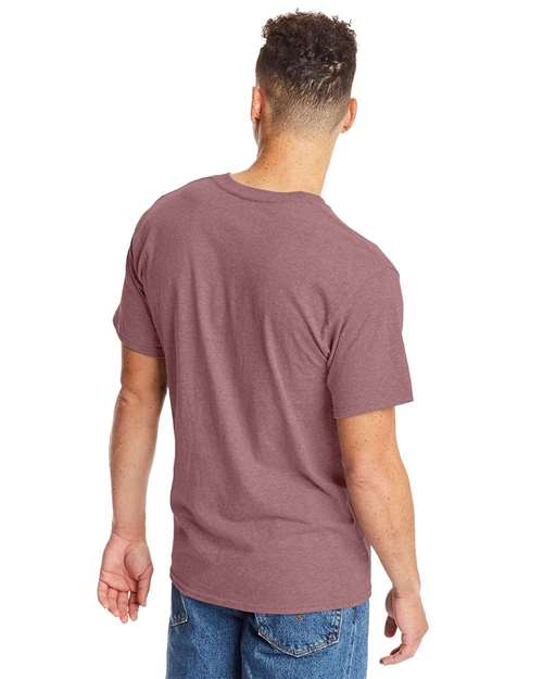 #color_mauve pepper heather