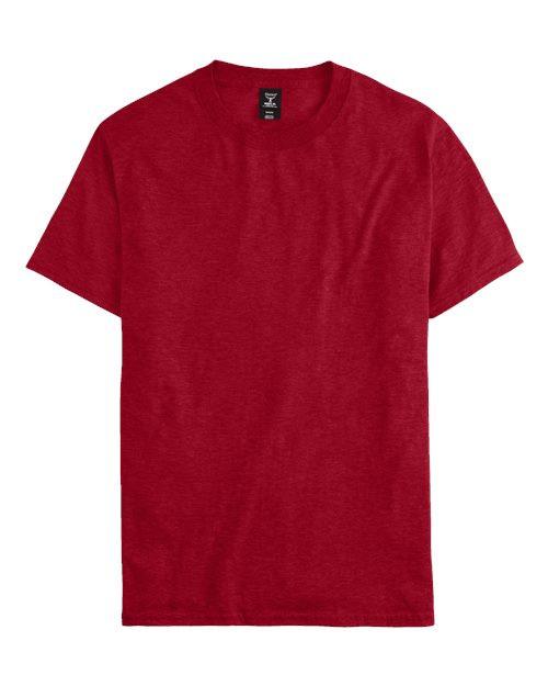 #color_red pepper heather
