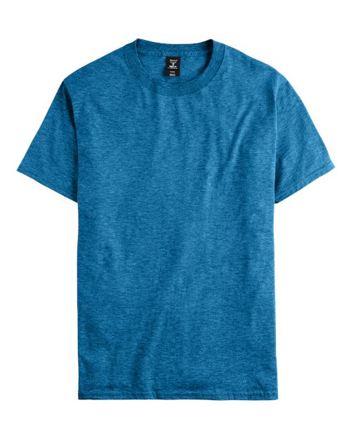 #color_sapphire pepper heather