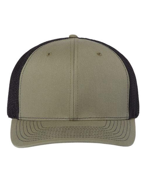 #color_loden green/ black