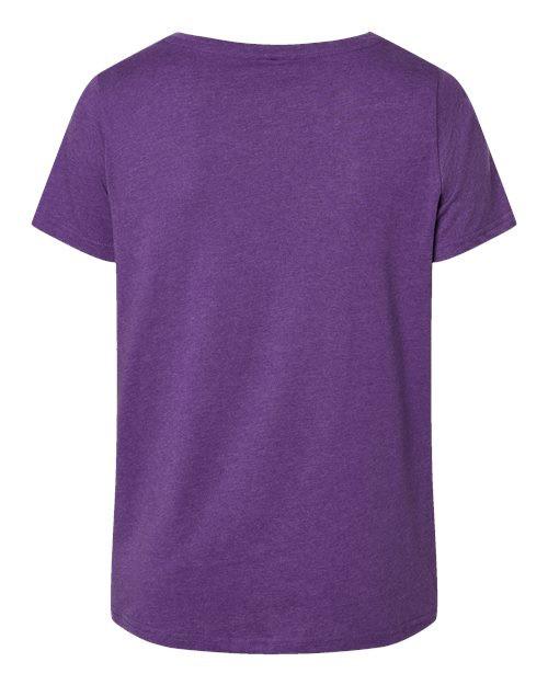 #color_vintage purple