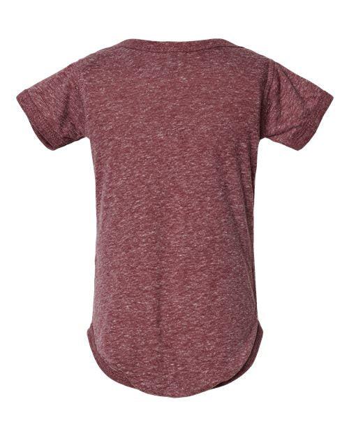 #color_burgundy melange
