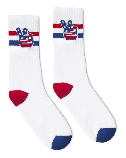 #color_star spangled peace