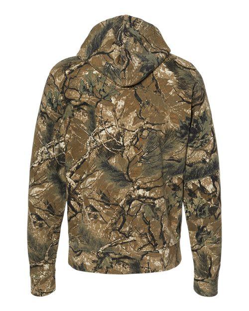 #color_outdoor camo triblend