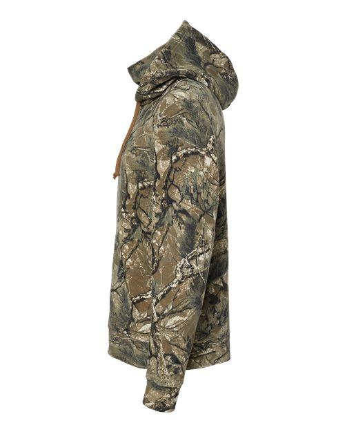 #color_outdoor camo