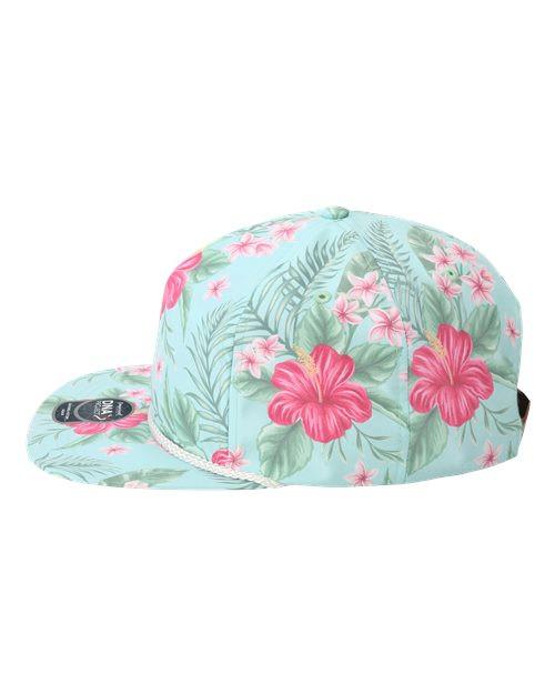 #color_hawaiin biome