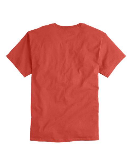 #color_red river clay