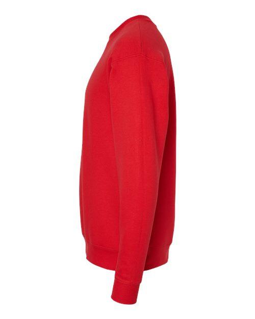 #color_athletic red