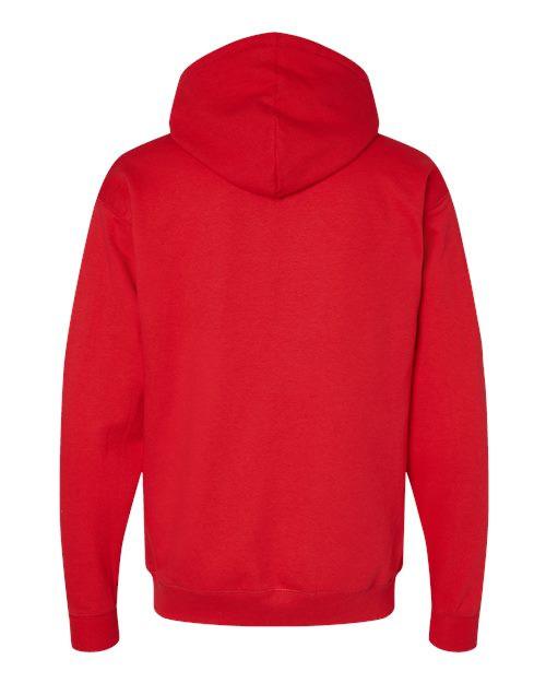 #color_athletic red