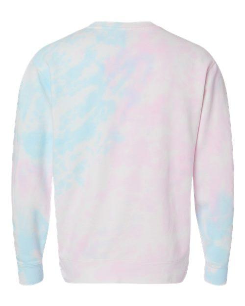 #color_tie dye cotton candy