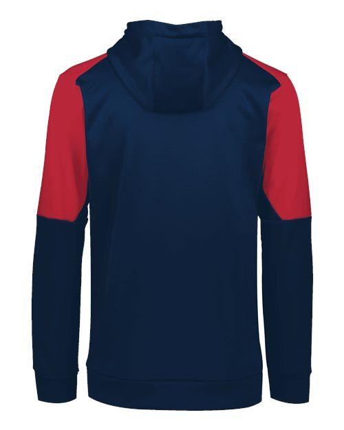 #color_navy/ scarlet