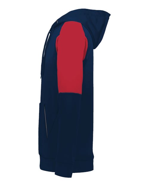 #color_navy/ scarlet