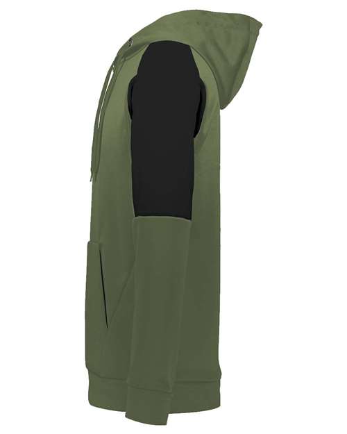 #color_olive/ black