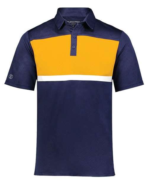 #color_navy/ gold