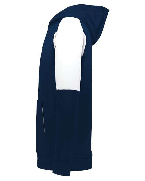 #color_navy/ white