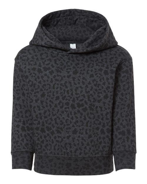 #color_black leopard