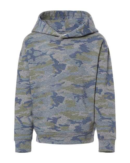 #color_vintage camo