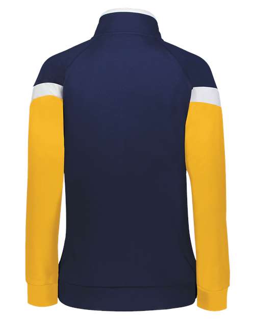 #color_navy/ white/ gold