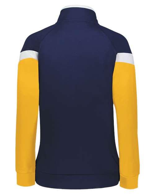#color_navy/ white/ gold