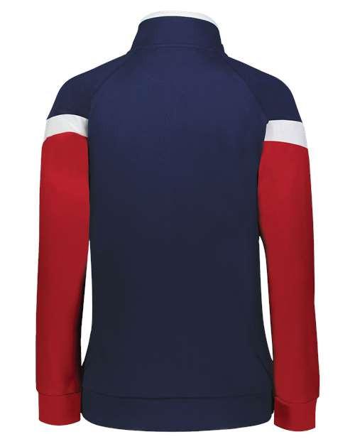 #color_navy/ white/ scarlet