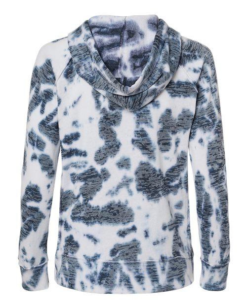 #color_navy tie dye