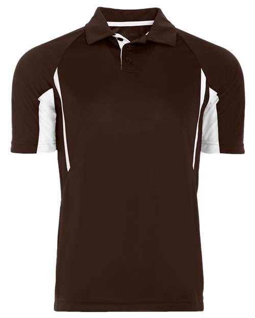 #color_brown/ white