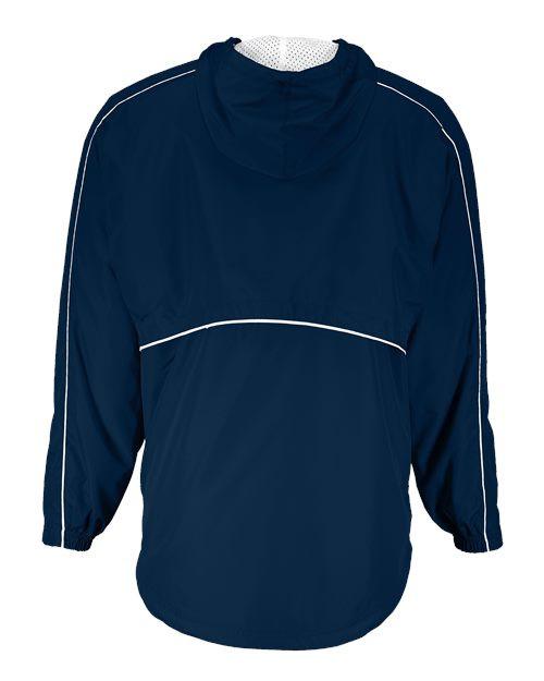 #color_navy/ white