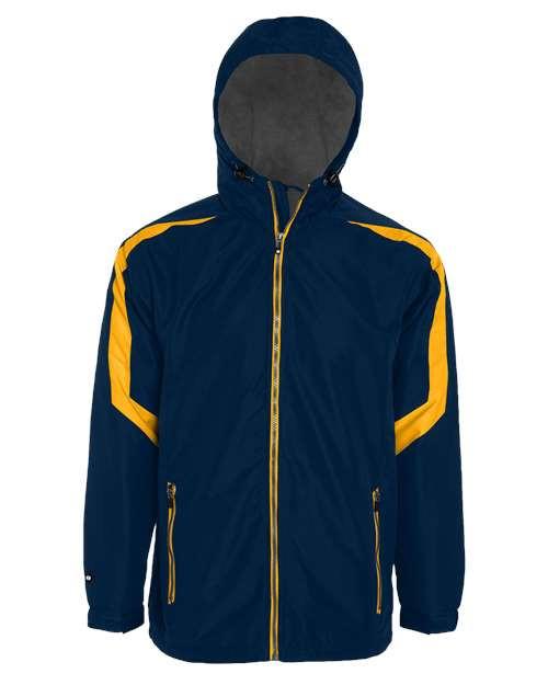 #color_navy/ light gold