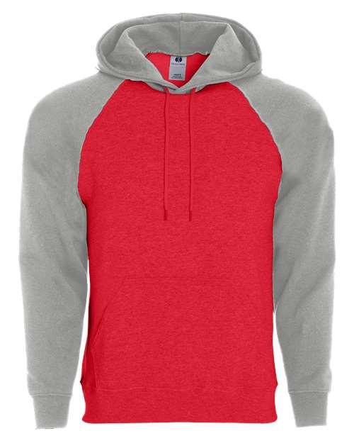 #color_red/ athletic heather