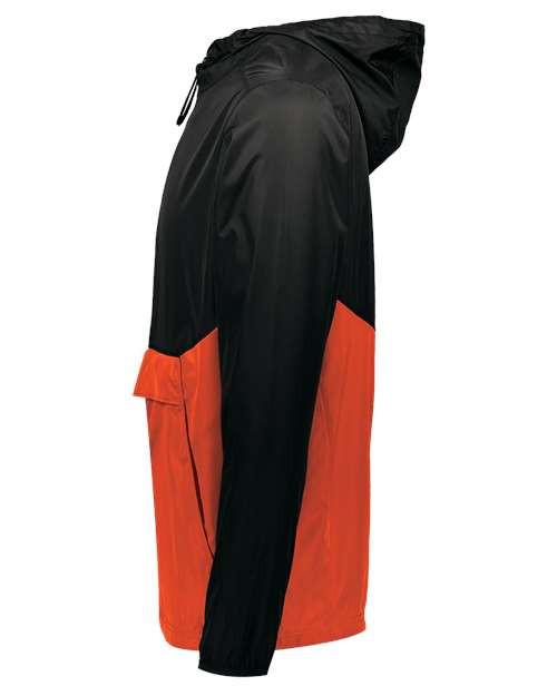 #color_black/ orange