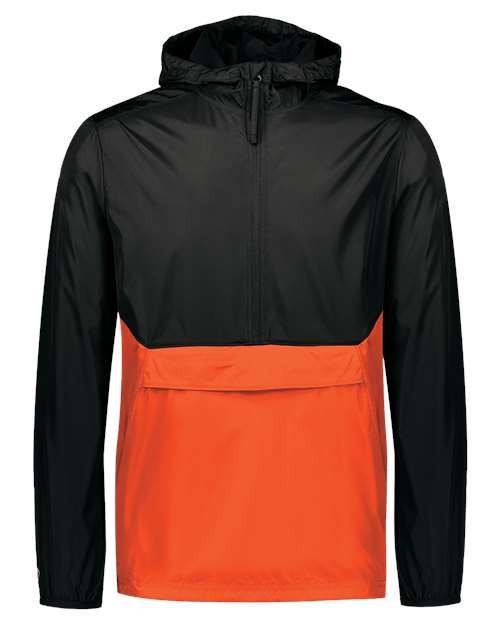 #color_black/ orange