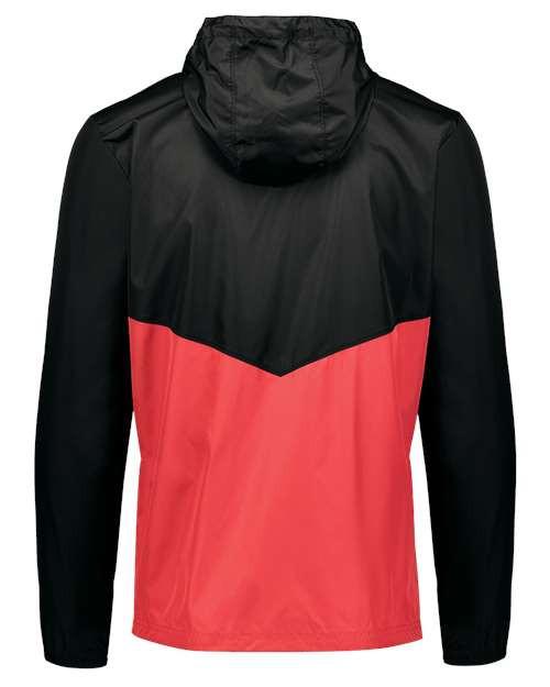 #color_black/ scarlet
