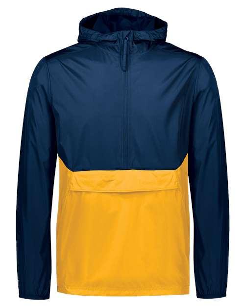 #color_navy/ gold